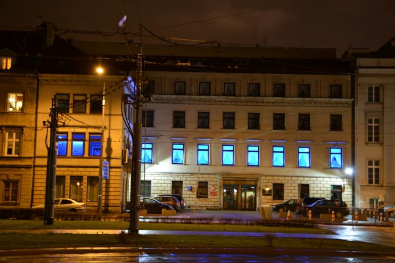 na zdjęciu podświetlone na niebiesko Biuro RPO