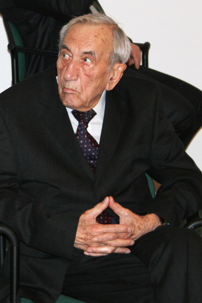 Tadeusz Mazowiecki