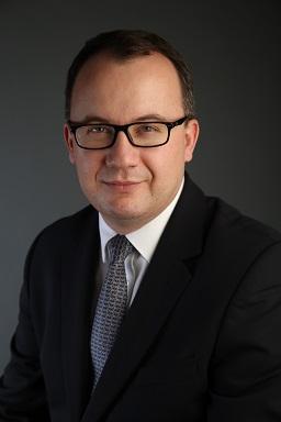 Rzecznik Praw Obywatelskich dr Adam Bodnar fot. Kluczek